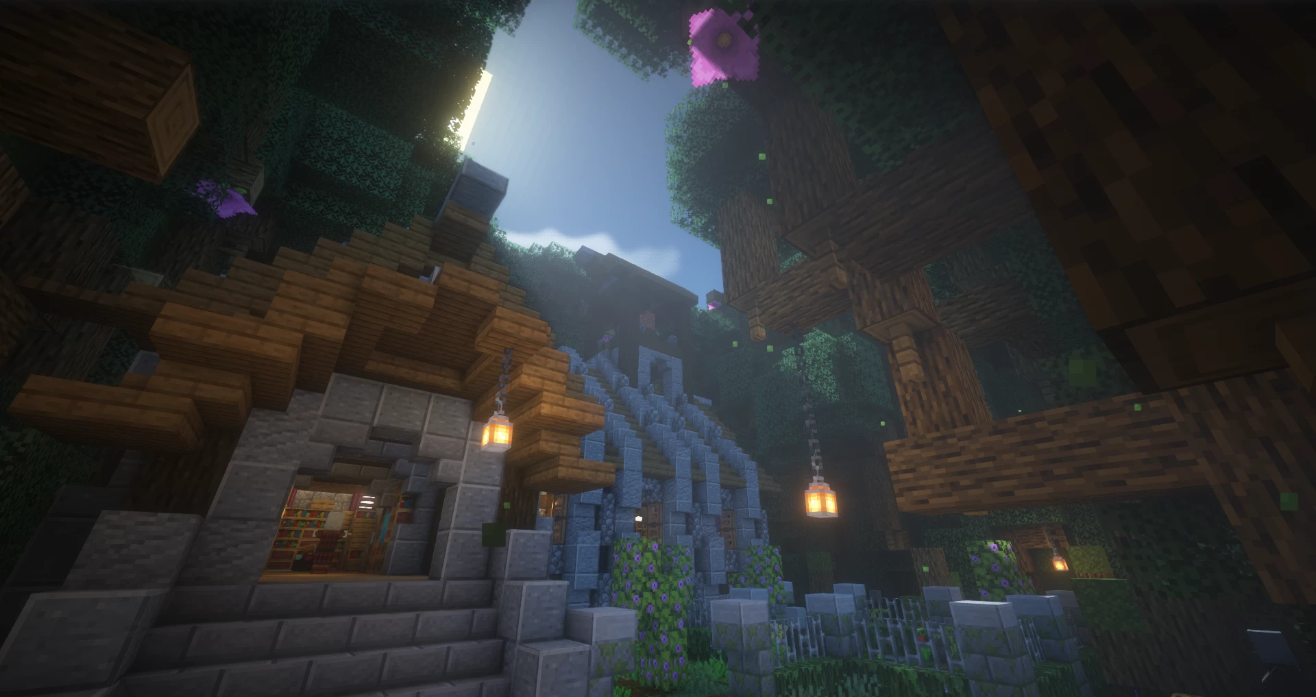 voidwars chapel
