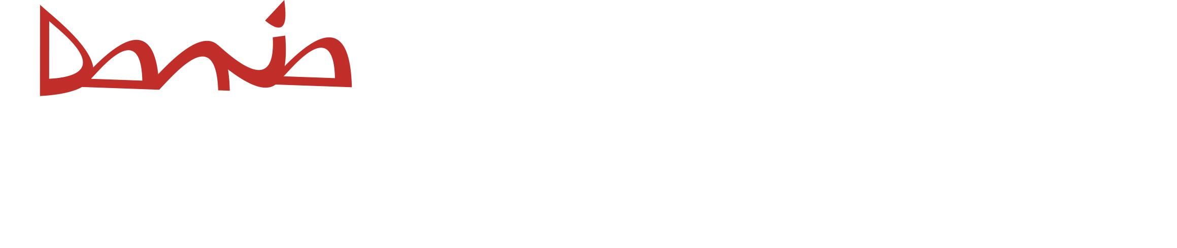 akt dania games logo white